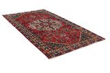 Bakhtiari Persian Carpet 292x162 - Picture 1