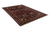 Bakhtiari - Garden Persian Carpet 310x205 - Picture 1