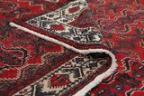 Bijar - Kurdi Persian Carpet 383x312 - Picture 5