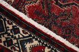 Bijar - Kurdi Persian Carpet 383x312 - Picture 6