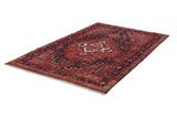 Tuyserkan - old Persian Carpet 250x148 - Picture 2
