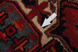 Tuyserkan - old Persian Carpet 250x148 - Picture 18