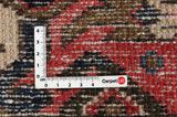 Heriz - Antique Persian Carpet 344x280 - Picture 4