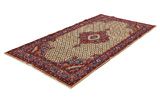 Songhor - Koliai Persian Carpet 303x146 - Picture 2
