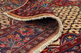 Songhor - Koliai Persian Carpet 303x146 - Picture 5