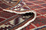 Bakhtiari - Lori Persian Carpet 219x137 - Picture 5