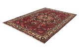 Bakhtiari Persian Carpet 310x212 - Picture 2