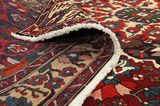 Bakhtiari Persian Carpet 310x212 - Picture 5