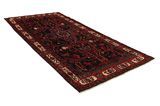 Nahavand Persian Carpet 332x160 - Picture 1