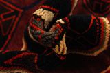 Qashqai - old Persian Carpet 285x144 - Picture 7
