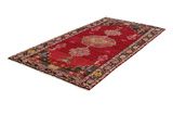 Lilian - Sarouk Persian Carpet 268x138 - Picture 2