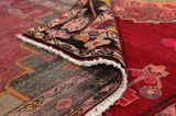 Lilian - Sarouk Persian Carpet 268x138 - Picture 5