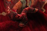 Lilian - Sarouk Persian Carpet 268x138 - Picture 7