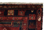 Koliai - Kurdi Persian Carpet 246x150 - Picture 3