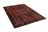 Lilian - Sarouk Persian Carpet 245x152 - Picture 1