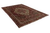 Bakhtiari Persian Carpet 300x200 - Picture 1