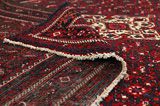 Borchalou - Hamadan Persian Carpet 310x208 - Picture 5