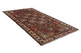 Bakhtiari - Garden Persian Carpet 307x170 - Picture 1