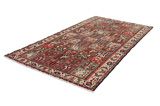 Bakhtiari - Garden Persian Carpet 307x170 - Picture 2