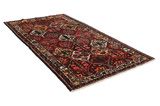 Bakhtiari - Garden Persian Carpet 293x158 - Picture 1