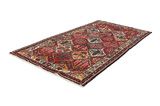 Bakhtiari - Garden Persian Carpet 293x158 - Picture 2