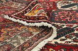 Bakhtiari - Garden Persian Carpet 293x158 - Picture 5