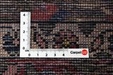 Bakhtiari Persian Carpet 314x210 - Picture 4