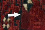 Lori - Bakhtiari Persian Carpet 210x172 - Picture 17