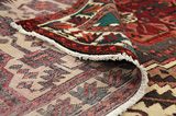 Bakhtiari Persian Carpet 233x168 - Picture 5