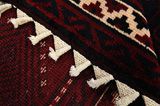 Afshar - Sirjan Persian Carpet 268x172 - Picture 6