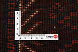 Afshar - Sirjan Persian Carpet 220x144 - Picture 4