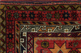 Afshar - Sirjan Persian Carpet 258x155 - Picture 3