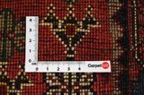 Qashqai - Shiraz Persian Carpet 250x156 - Picture 4