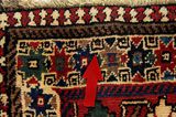Qashqai - Shiraz Persian Carpet 250x156 - Picture 17