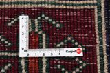 Lori - Gabbeh Persian Carpet 203x136 - Picture 4