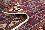 Lori - Gabbeh Persian Carpet 203x136 - Picture 5