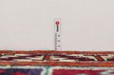Lori - Gabbeh Persian Carpet 203x136 - Picture 8