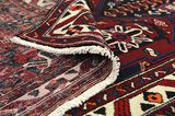 Bakhtiari Persian Carpet 250x130 - Picture 5