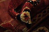 Afshar - Sirjan Persian Carpet 230x157 - Picture 7