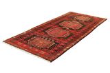Bakhtiari - Lori Persian Carpet 285x126 - Picture 2
