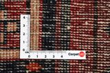 Afshar - Sirjan Persian Carpet 204x167 - Picture 4