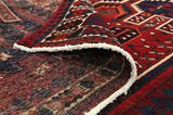 Afshar - Sirjan Persian Carpet 204x167 - Picture 5