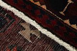 Afshar - Sirjan Persian Carpet 204x167 - Picture 6