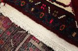 Koliai - Kurdi Persian Carpet 342x160 - Picture 6