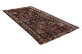 Bakhtiari - Garden Persian Carpet 290x156 - Picture 1