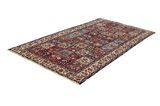 Bakhtiari - Garden Persian Carpet 290x156 - Picture 2