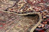 Bakhtiari - Garden Persian Carpet 290x156 - Picture 5