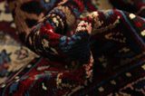 Bakhtiari - Garden Persian Carpet 290x156 - Picture 7