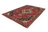 Bakhtiari Persian Carpet 320x214 - Picture 2