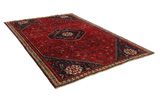 Qashqai - Shiraz Persian Carpet 290x200 - Picture 1